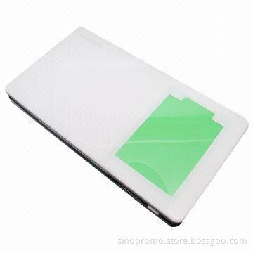 Removable power bank, with 3.7V, 12,000mAh battery capacity